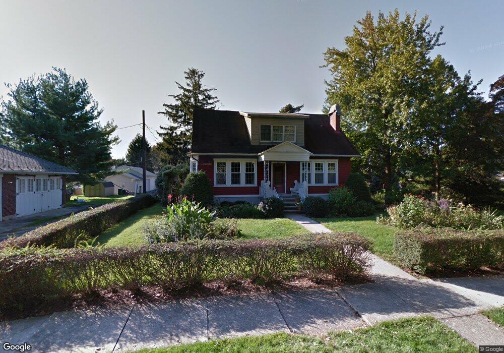 2212 Fairview St, Reading, PA 19609 - photo 1