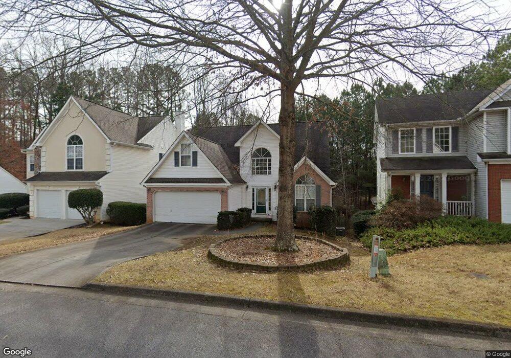 3444 Palisade Cove Dr unit 4, Duluth, GA 30096 - photo 1