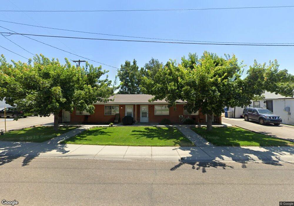 207 E Amity Ave, Nampa, ID 83686 - photo 1