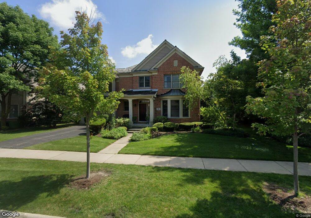 3021 Independence Ave unit 2, Glenview, IL 60026 - photo 1