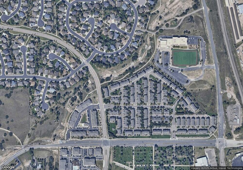 1511 Dawson Butte Way, Castle Rock, CO 80109 - photo 1