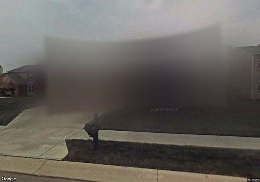 11582 Minot Ct, Fishers, IN 46037 - photo 1