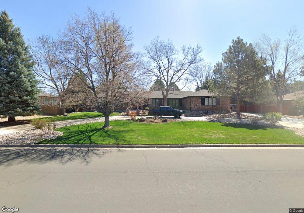3816 S Dawson St, Aurora, CO 80014 - photo 1