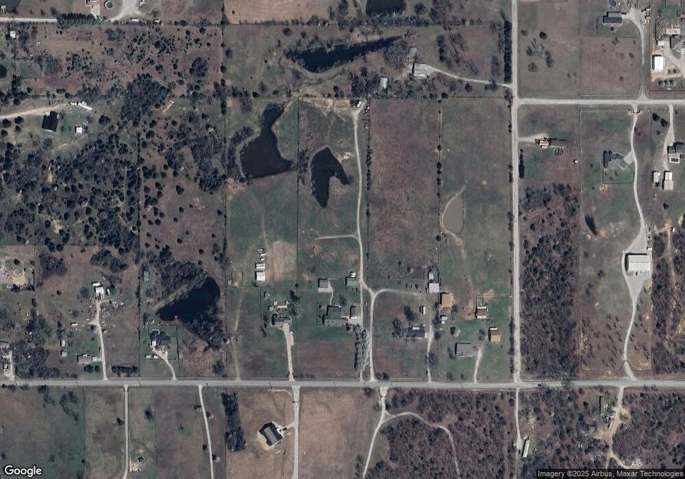 13941 W 81st St S, Sapulpa, OK 74066 - photo 1