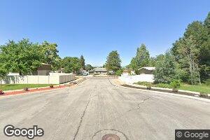 1546 E Fireside Cir, Sandy, UT 84093