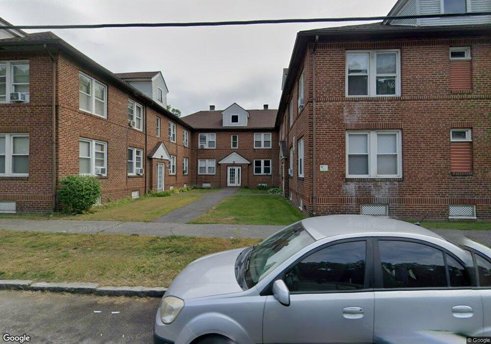 898 Main St, Holyoke, MA 01040 - photo 1