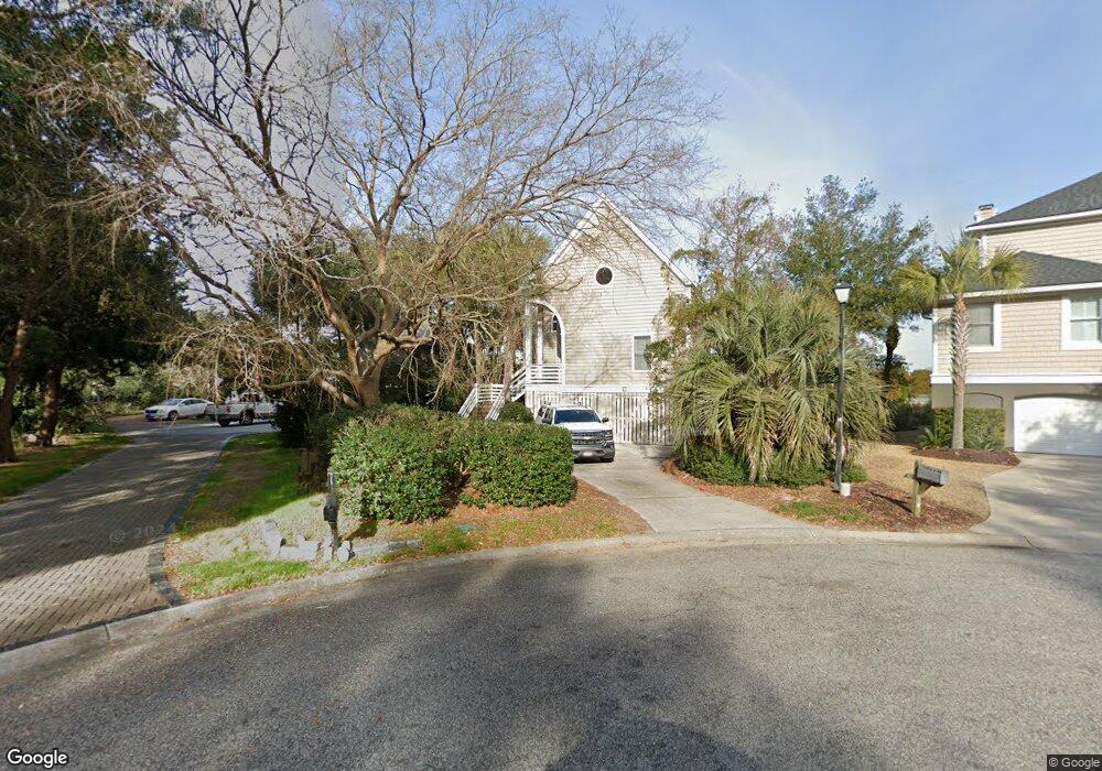 9 Ensign Ct, Isle of Palms, SC 29451 - photo 1