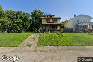 1005 Woodley Rd, Dayton, OH 45403