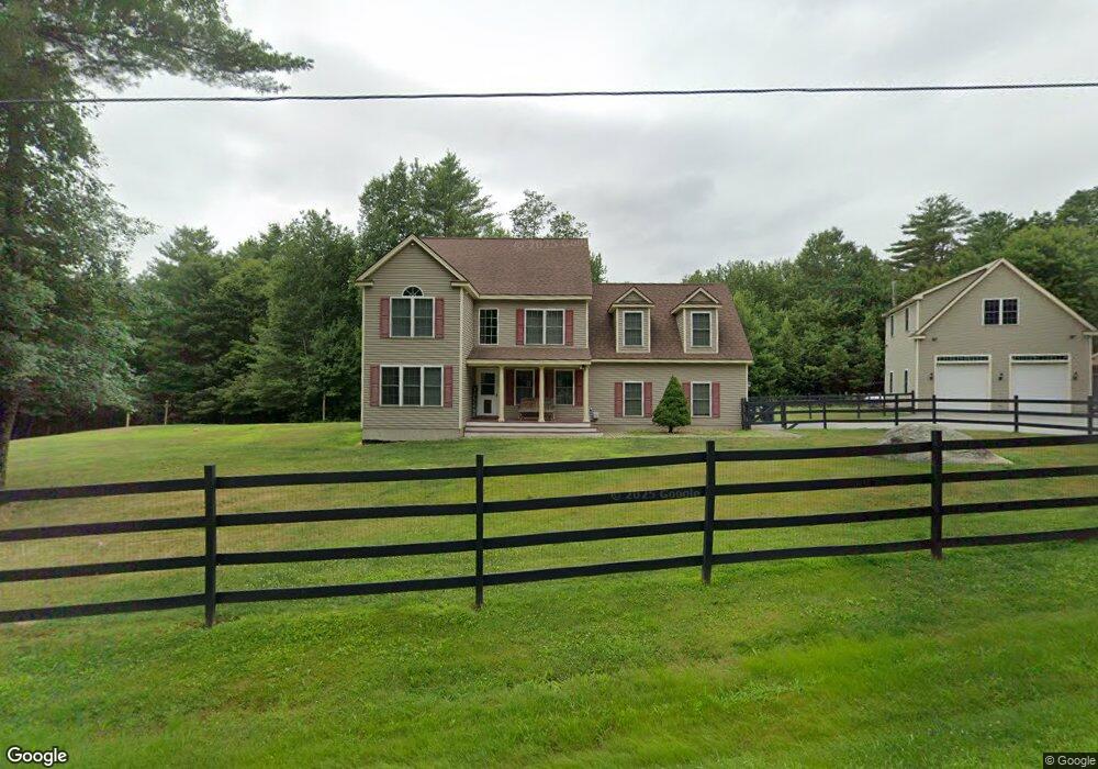 10 Woodridge Dr, Allenstown, NH 03275 - photo 1