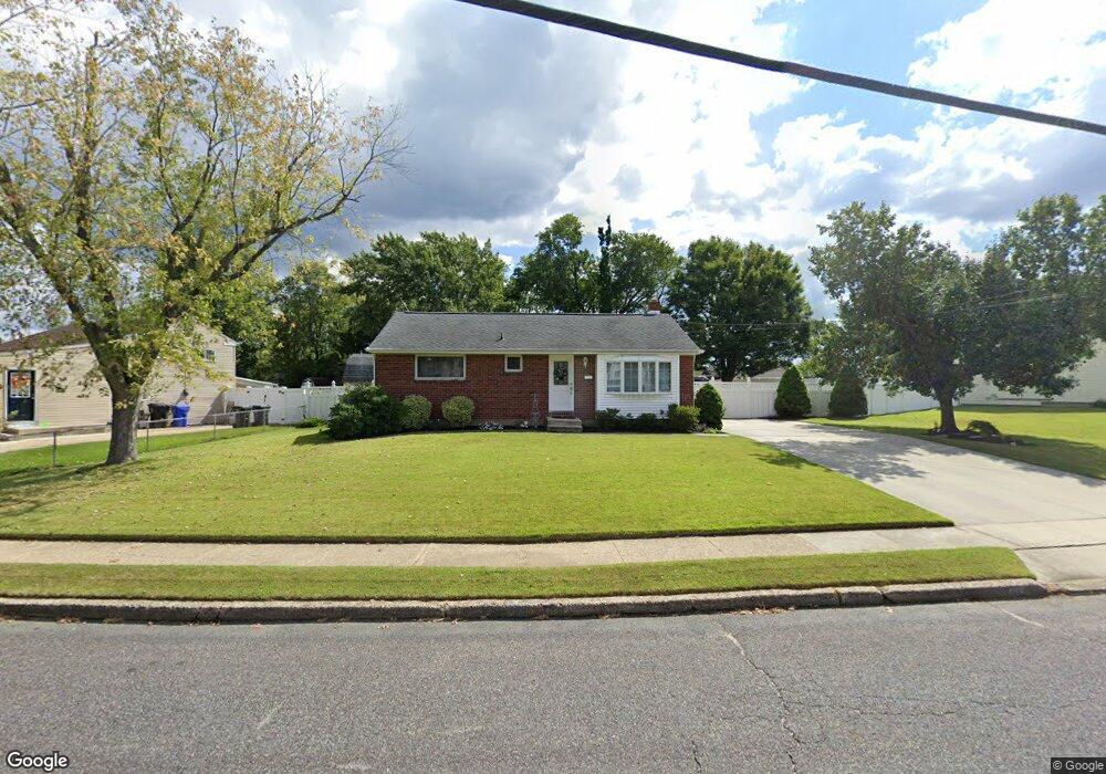 621 State Rd, Mantua, NJ 08051 - photo 1