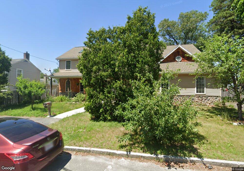 30 Wing St, Indian Orchard, MA 01151 - photo 1