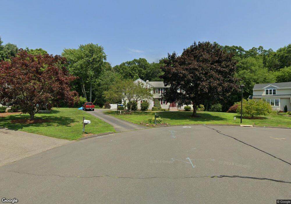 37 Side Rake Rd, Rocky Hill, CT 06067 - photo 1