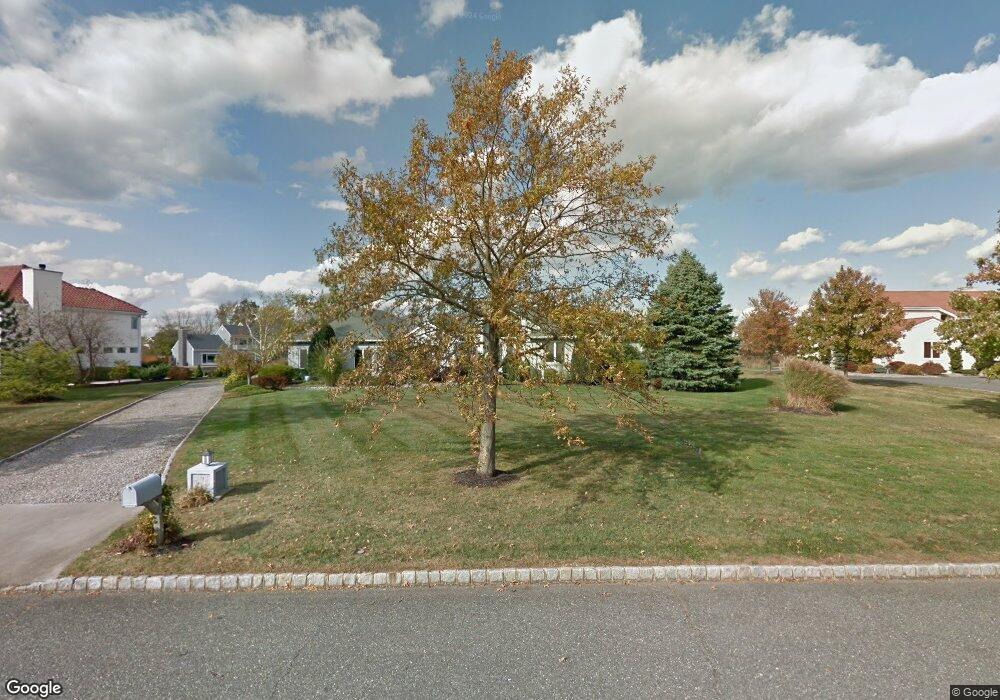 4 Blue Point Cove, Oceanport, NJ 07757 - photo 1