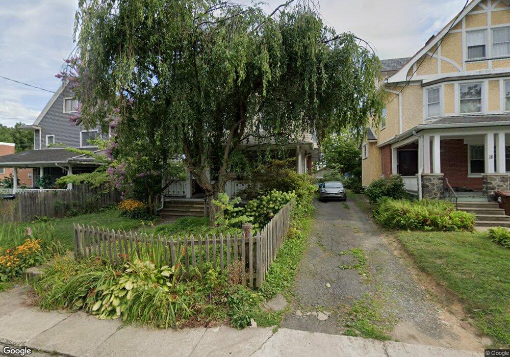 24 E Stratford Ave, Lansdowne, PA 19050 - photo 1