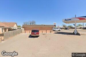 103 N Second St, Cheyenne, OK 73628
