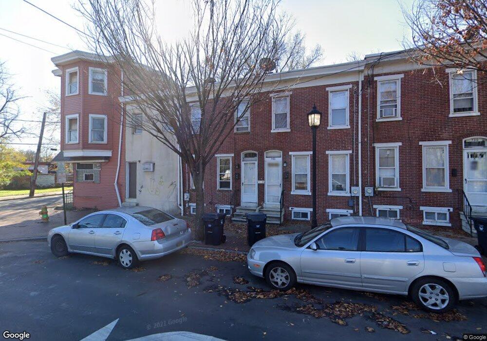 734 E 11th St, Wilmington, DE 19801 - photo 1