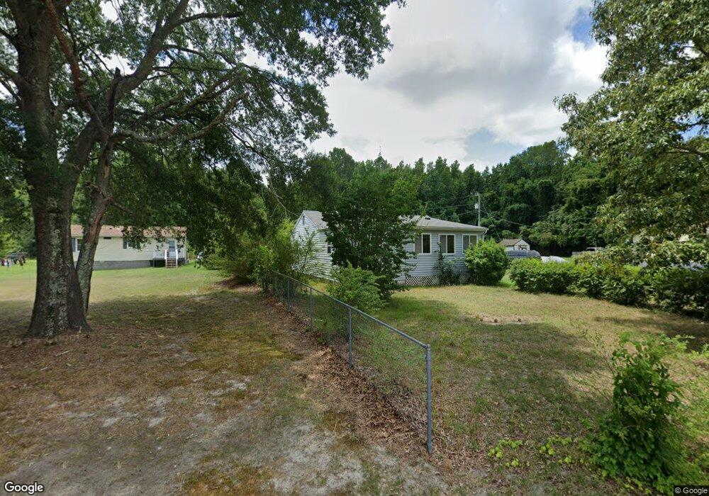 10603 Webb Rd, Disputanta, VA 23842 - photo 1