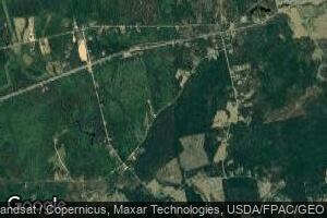 406A Rock Maple Rd, Harrington, ME 04643