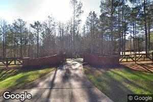 2390 Victory Church Rd, Bowdon, GA 30108