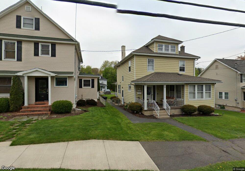 248 N Main St, Archbald, PA 18403 - photo 1