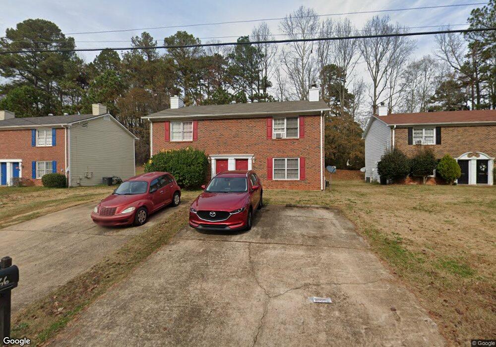 1864 Sturgeon Rd, Buford, GA 30518 - photo 1