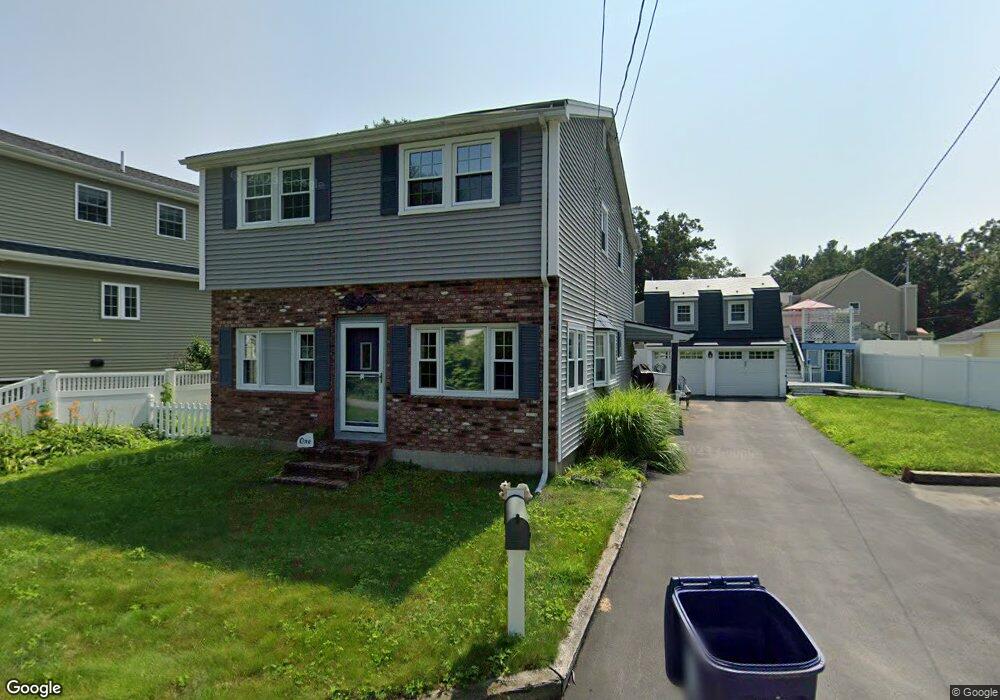 1 Rhodes St, Wilmington, MA 01887 - photo 1