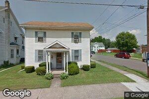 543 E 3rd St, Nescopeck, PA 18635