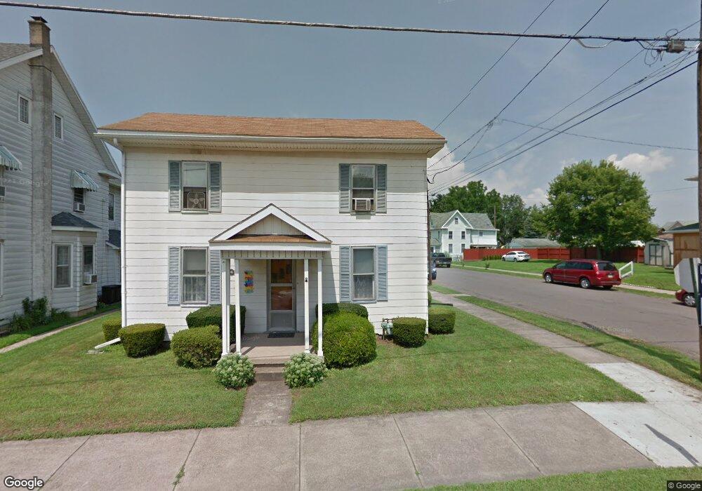 543 E 3rd St, Nescopeck, PA 18635 - photo 1