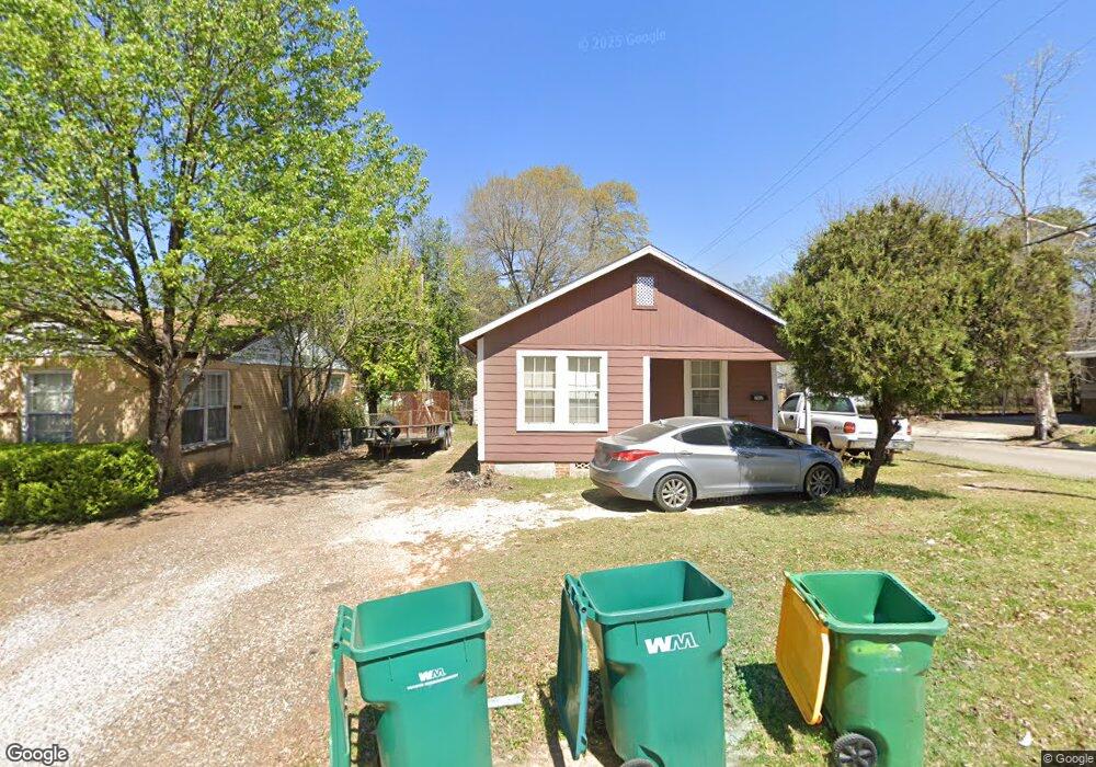 702 Melton St, Texarkana, TX 75501 - photo 1