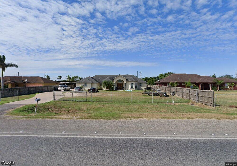 2512 S Fm 493, Donna, TX 78537 - photo 1