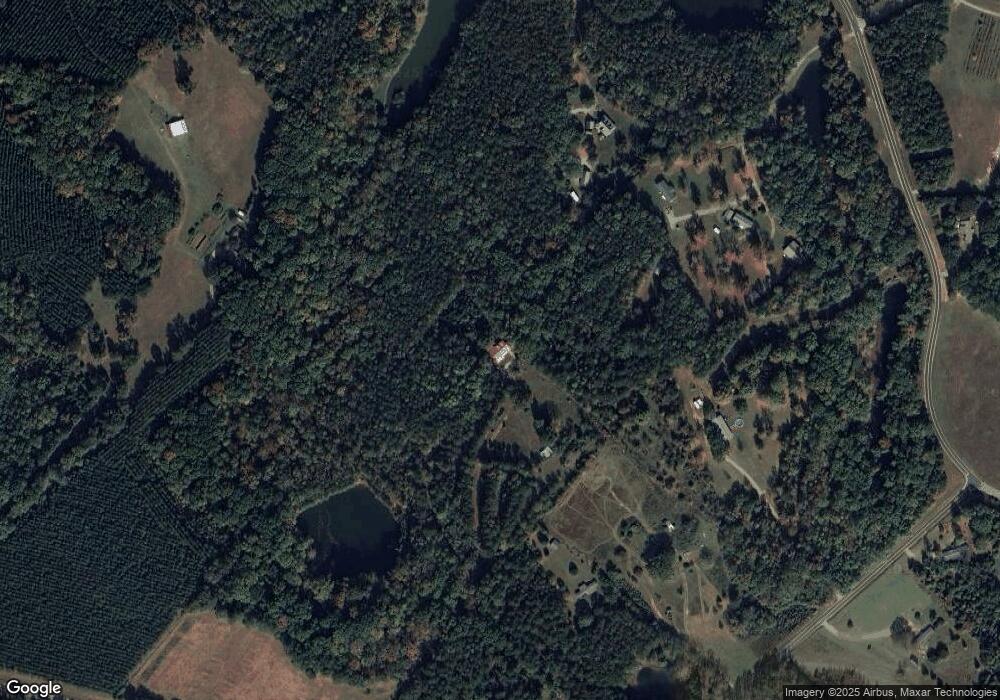 485 Bowen Hill Rd, Haddock, GA 31033 - photo 1