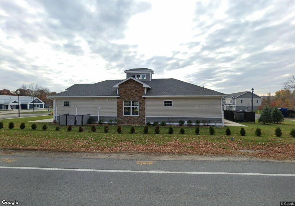 108 W Main St unit 316, Merrimac, MA 01860 - photo 1