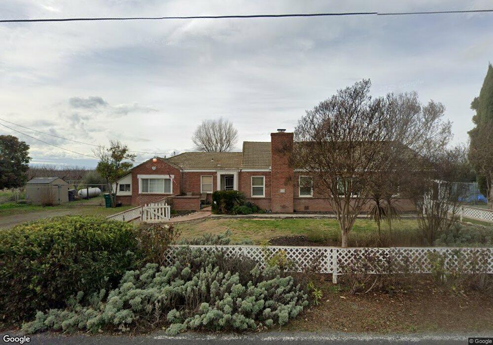 15441 Moore Rd, Lodi, CA 95242 - photo 1