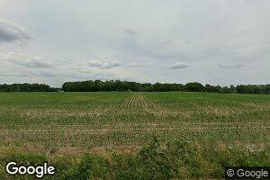 7230 W 750 N, Larwill, IN 46764