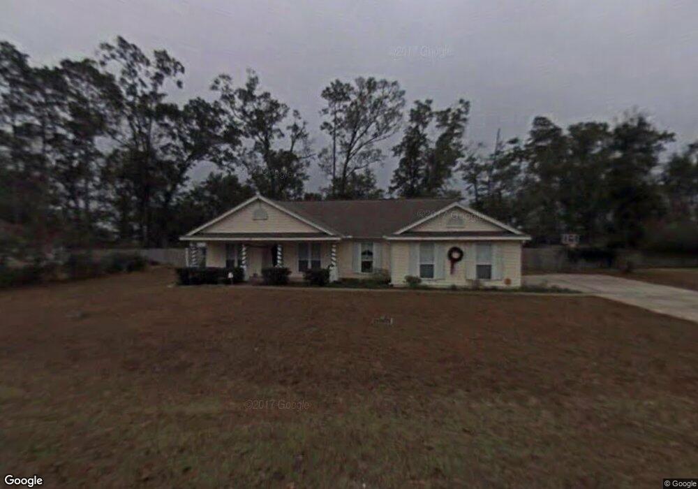 151 Duncan Dr, Crawfordville, FL 32327 - photo 1