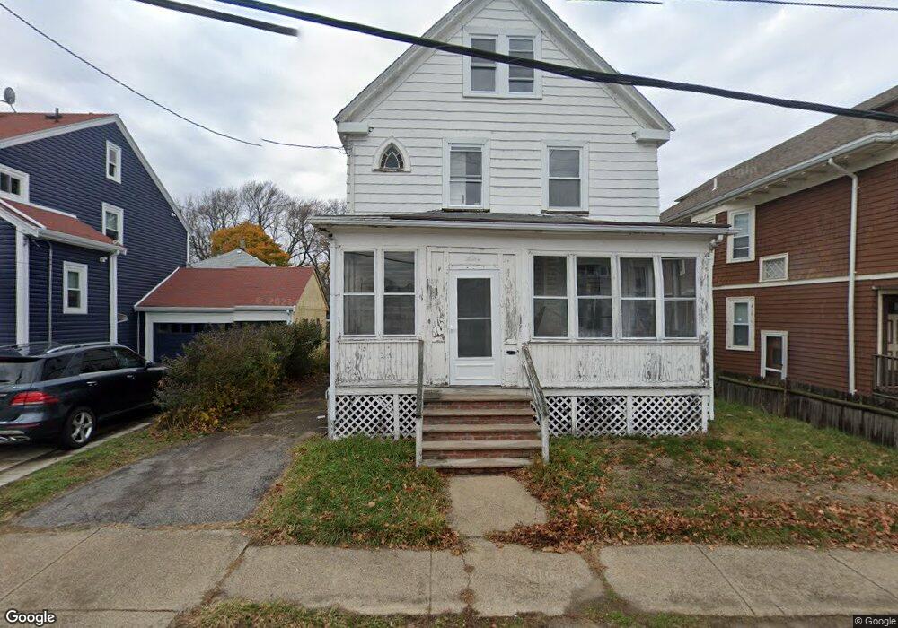 12 Colby Rd unit 2, Quincy, MA 02171 - photo 1