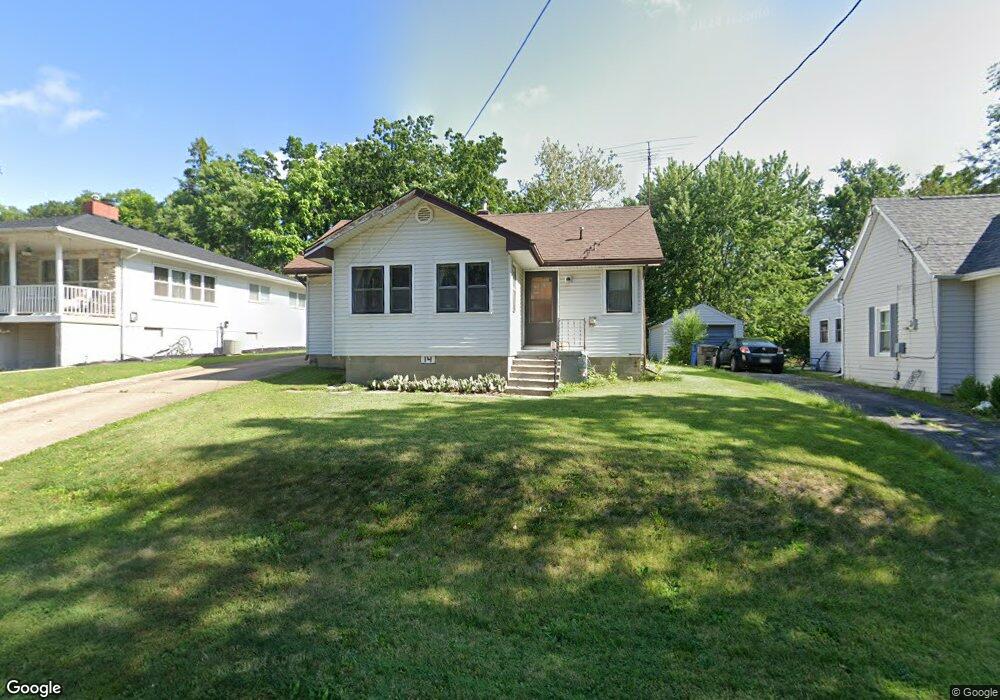 14 E Gray St, Des Moines, IA 50315 - photo 1