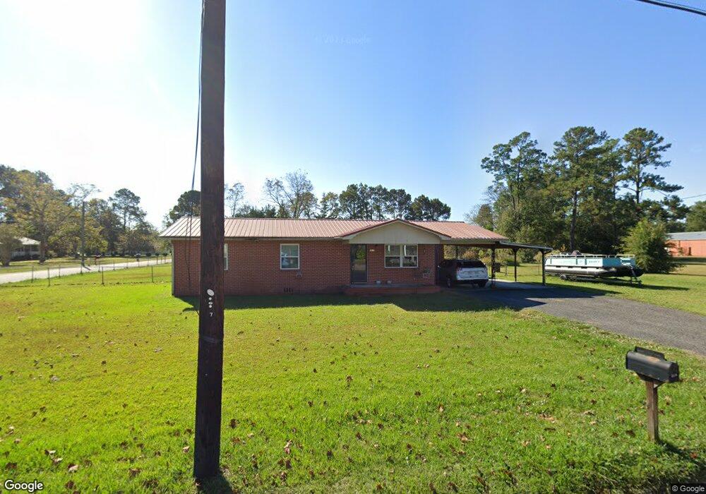 2015 Vann Rd, Waycross, GA 31503 - photo 1