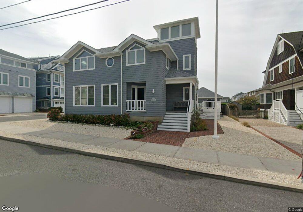 23 3rd Ave, Lavallette, NJ 08735 - photo 1