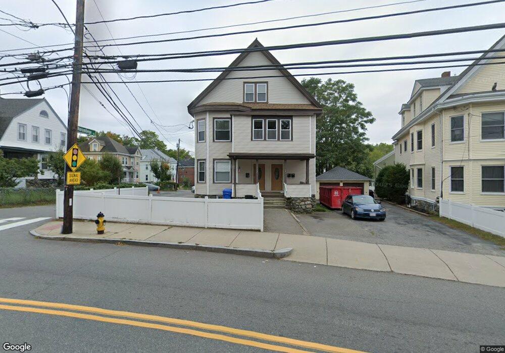 393 Crescent St unit 395, Waltham, MA 02453 - photo 1