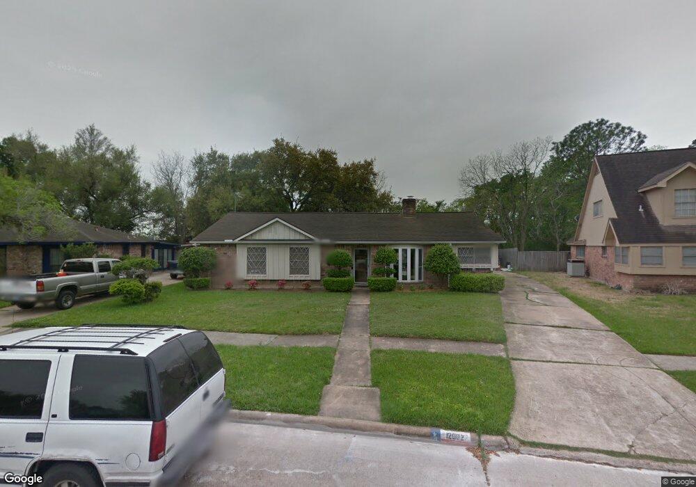 12002 Kirkway Dr, Houston, TX 77089 - photo 1