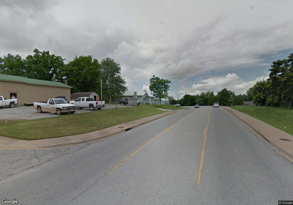 10 NW J St, Bentonville, AR 72712 - photo 1