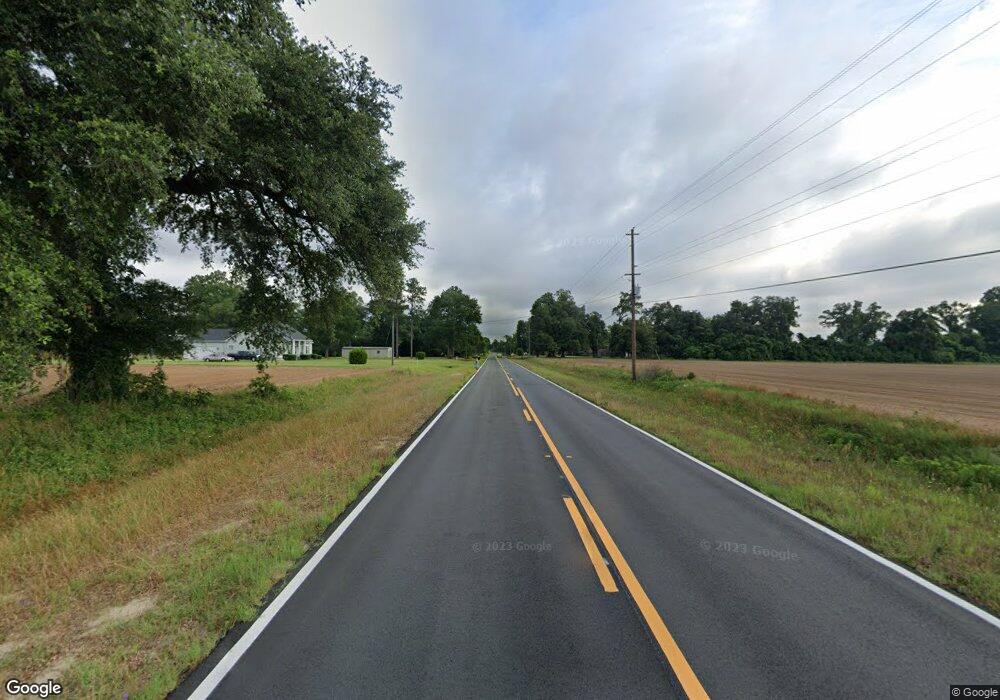 0 Branch Rd, Albany, GA 31705 - photo 1