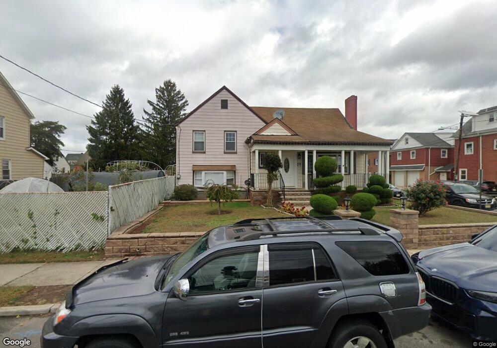 36 Liberty St, Carteret, NJ 07008 - photo 1