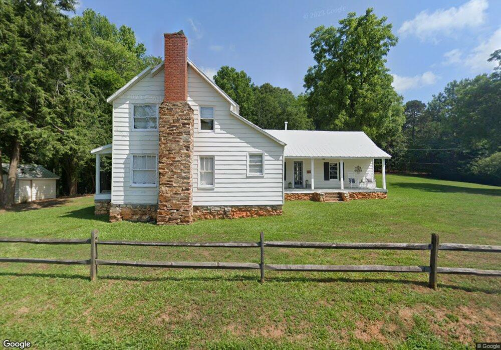 4013 Cochran Rd, Gainesville, GA 30506 - photo 1