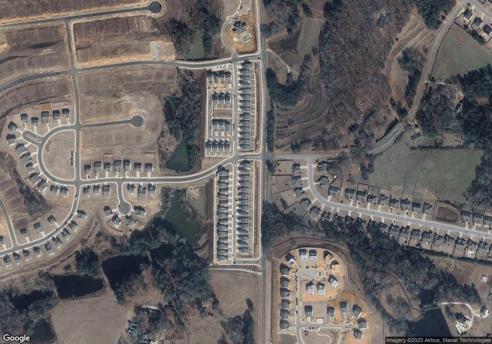 153 Hargrave Ave, Bethlehem, GA 30620 - photo 1