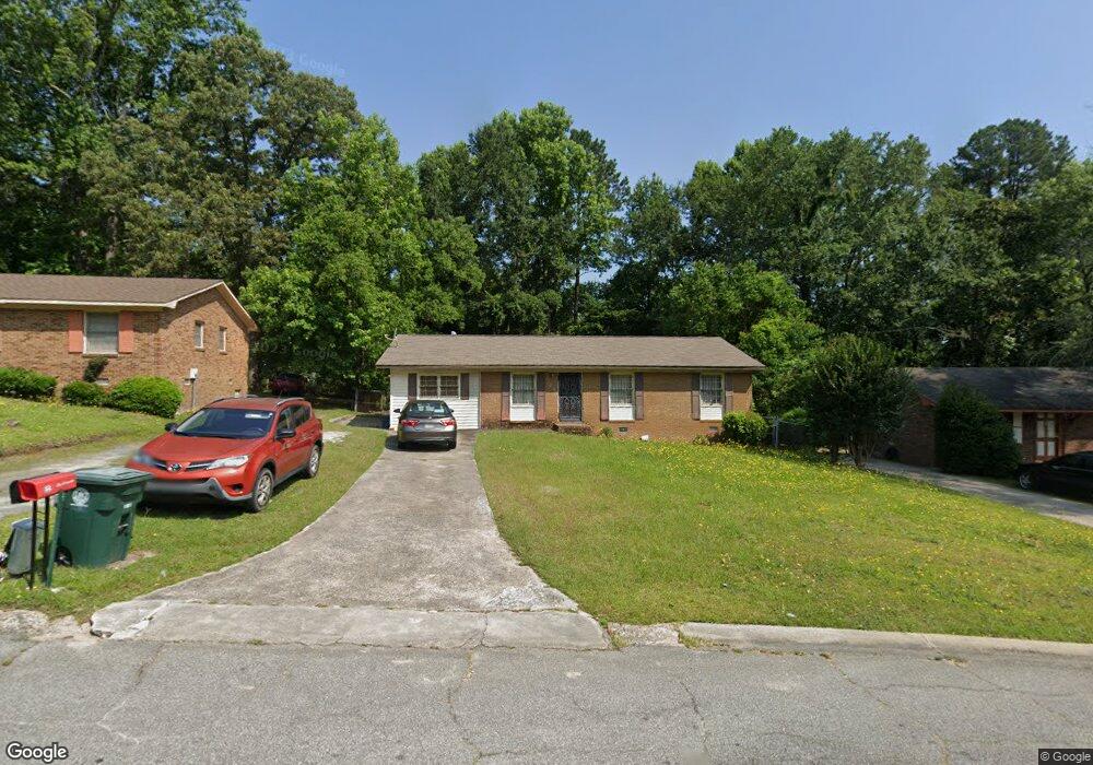 3650 Champion Dr, Macon, GA 31211 - photo 1