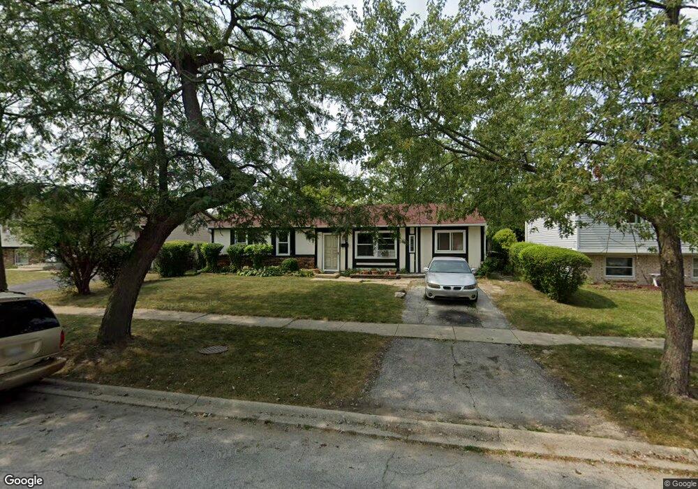 3706 Tamarind Ln, Hazel Crest, IL 60429 - photo 1