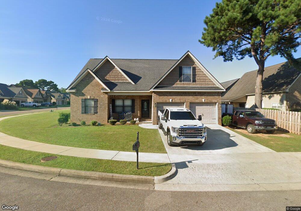 133 Paul Revere Run, Dothan, AL 36305 - photo 1