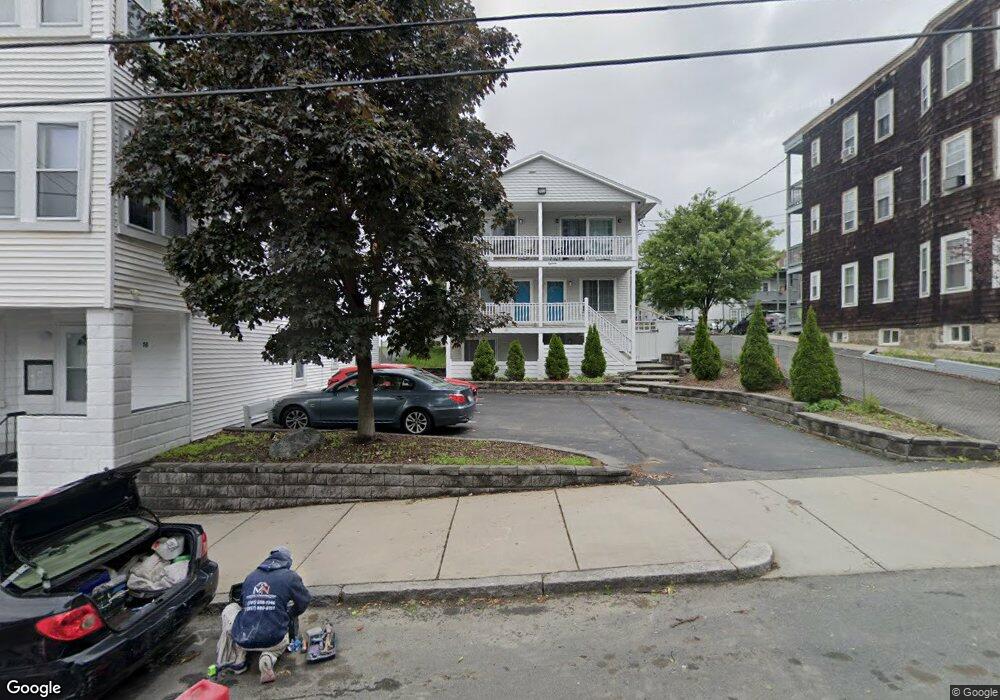 18 Suffolk St unit 1, Chelsea, MA 02150 - photo 1